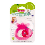 Farlin Silicone Gum Soother BF-14103, Feeding Supplies, Farlin, Chase Value