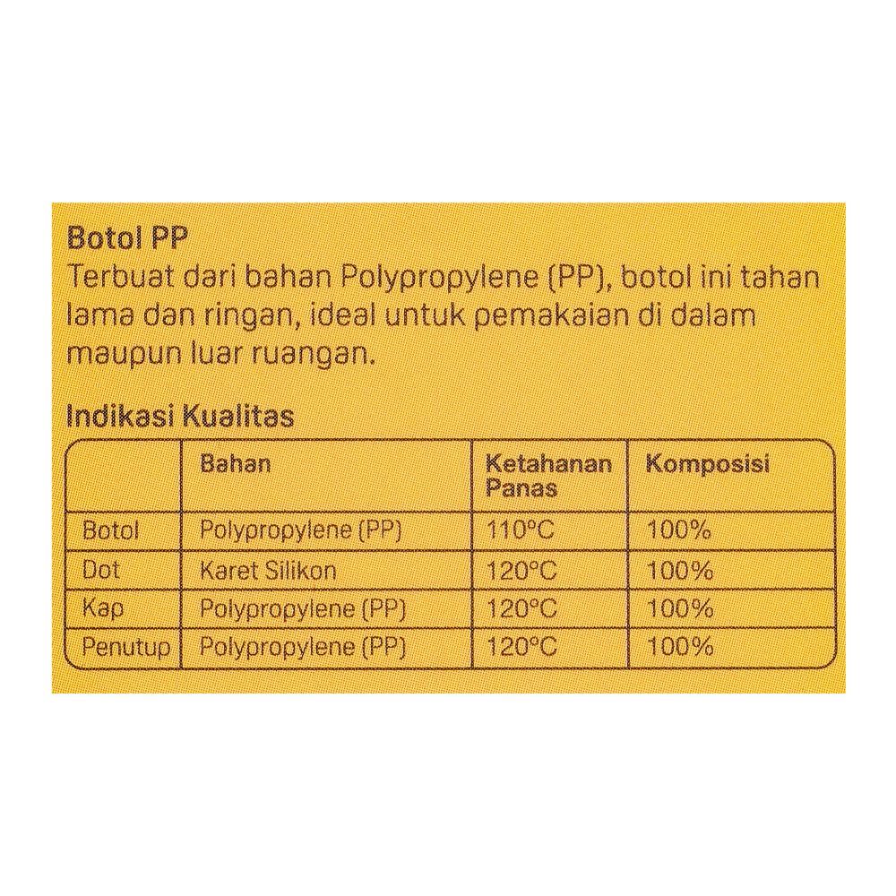 Pigeon Flexible Standard Neck Feeder 50ML, Feeding Supplies, Pigeon, Chase Value