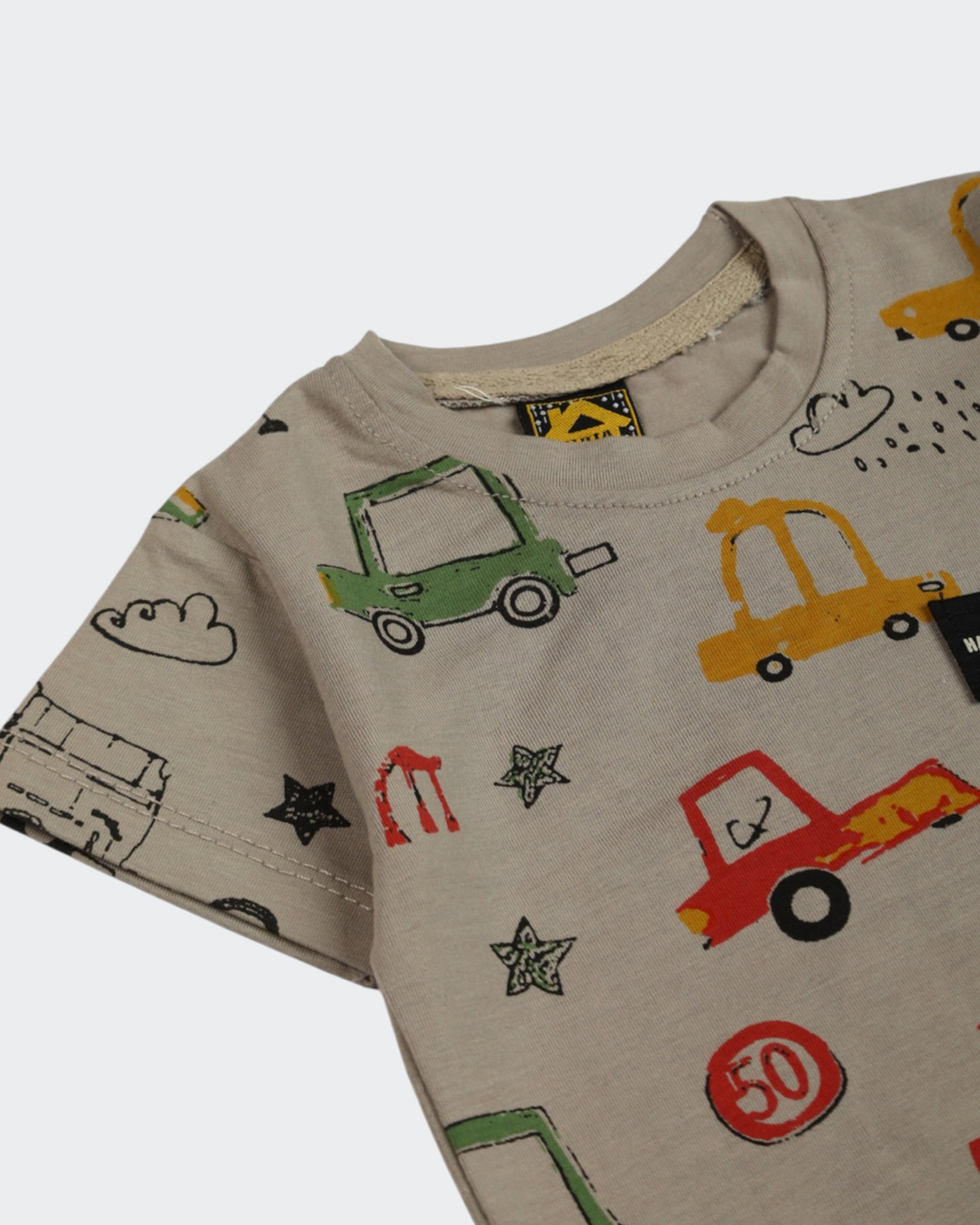 Newborn Boys Suit