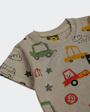 Newborn Boys Suit