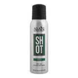 Al-Arij Shot Grace Zero-Gas Perfumed Body Spray, 120Ml, Men Perfumes, Al Arij, Chase Value