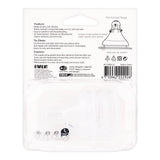 Farlin Silky Nipple L AC - 22004, Feeding Supplies, Farlin, Chase Value