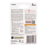 Pigeon Softouch 3 Wn Nipple Pk-2 (M) B79463, Feeding Supplies, Pigeon, Chase Value