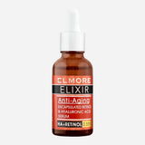 Elmore Elixir Anti-Aging Encapsulated Retinol & Hyaluronic Acid 0.55% Serum, 30ml, Oils & Serums, Elmore, Chase Value