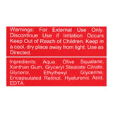 Elmore Elixir Anti-Aging Encapsulated Retinol & Hyaluronic Acid 0.55% Serum, 30ml, Oils & Serums, Elmore, Chase Value