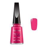 Flormar Quick Dry 60 Nail Enamel, Sugar Candy, 11ml, QD17, Nails, Flormar, Chase Value
