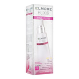 Elmore Elixir 5-In-1 Instant Whitening Spf 50 Pink Fluid, Paraben Free, 100ml, Creams & Lotions, Elmore, Chase Value