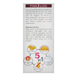 Elmore Elixir 5-In-1 Instant Whitening Spf 50 Pink Fluid, Paraben Free, 100ml, Creams & Lotions, Elmore, Chase Value