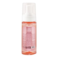 Silky Cool Extra Rosa Damascena Facial Wash Foam, 150ml