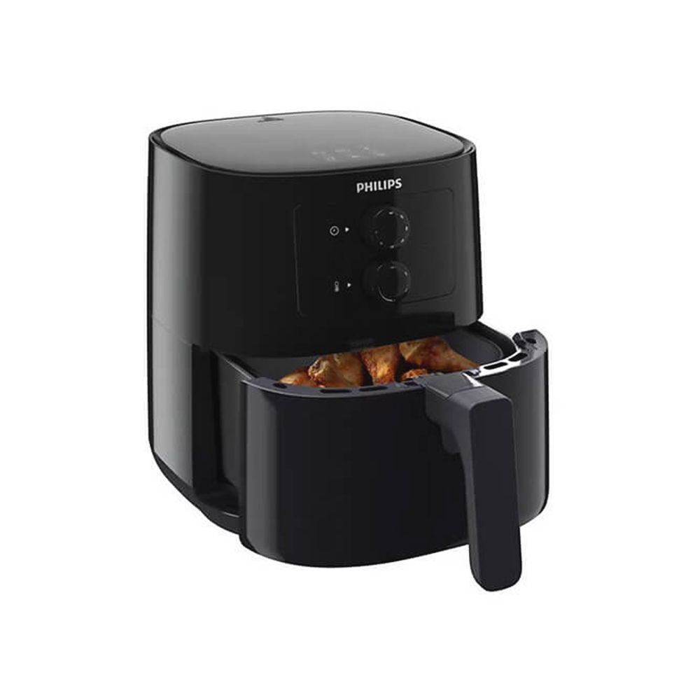 Philips Essential Air Fryer, 4.1 Liter, 1400W, HD-9200, Air Fryer, Philips, Chase Value
