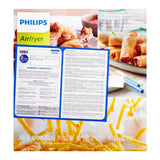 Philips Essential Air Fryer, 4.1 Liter, 1400W, HD-9200, Air Fryer, Philips, Chase Value