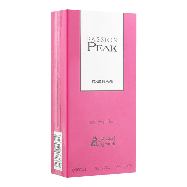 Asghar Ali Passion Peak Perfume Femme EDP 100ml