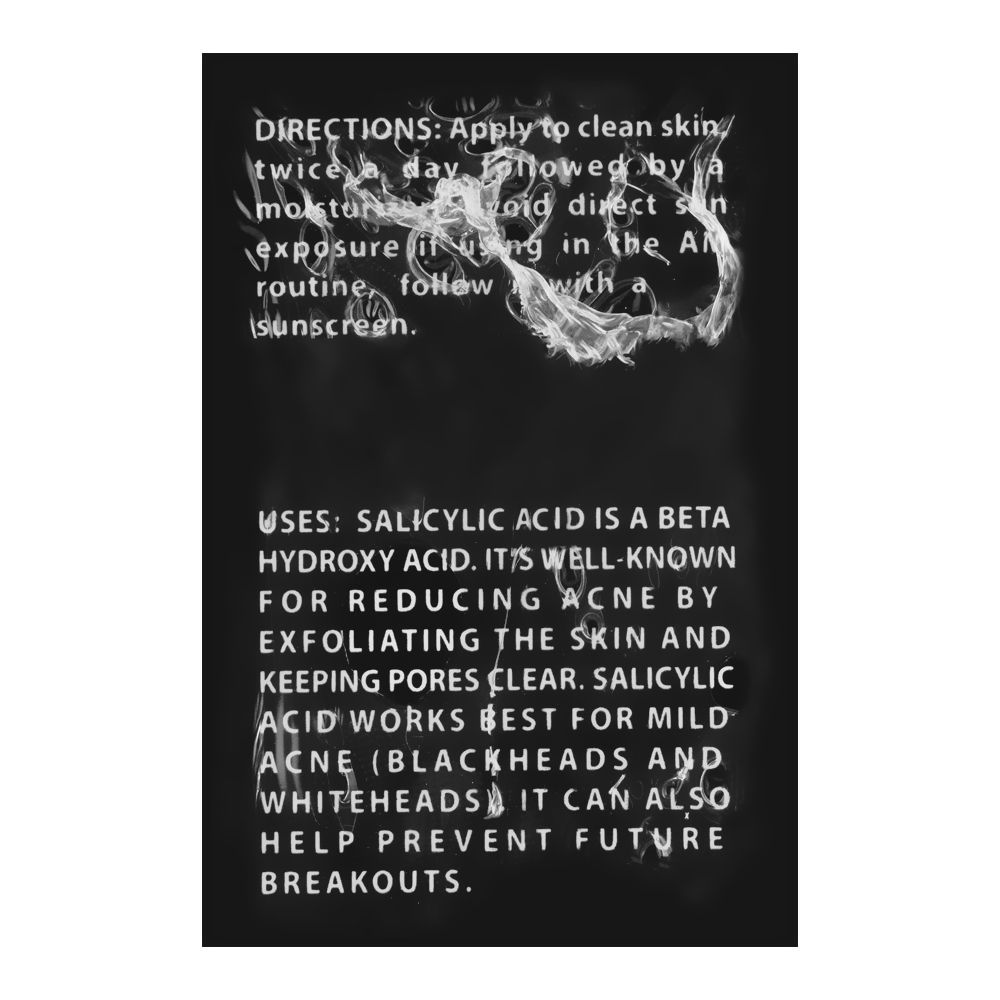 Color Studio Face Serum - 30ml - Salicylic Acid, Oils & Serums, Color Studio, Chase Value