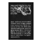 Color Studio Face Serum - 30ml - Salicylic Acid, Oils & Serums, Color Studio, Chase Value