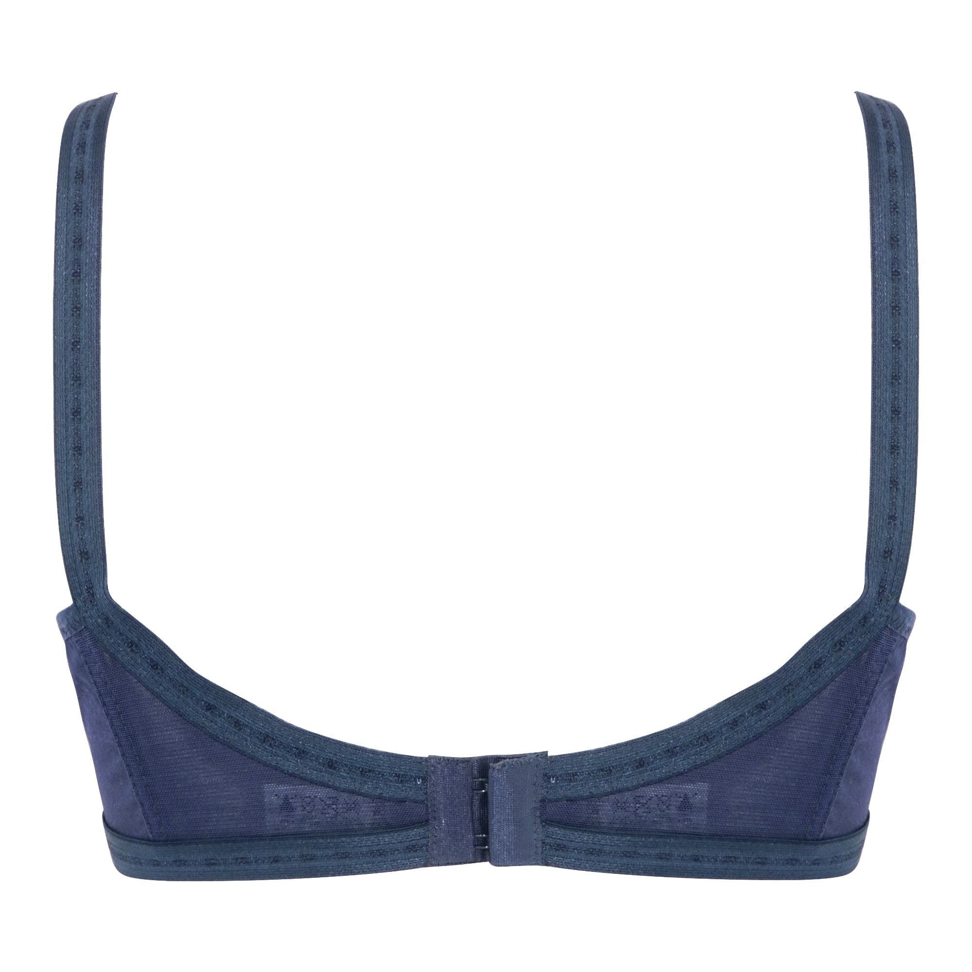 Be-Belle Bra MAXClence - Navy Blue, Women Bras, Be-Belle, Chase Value