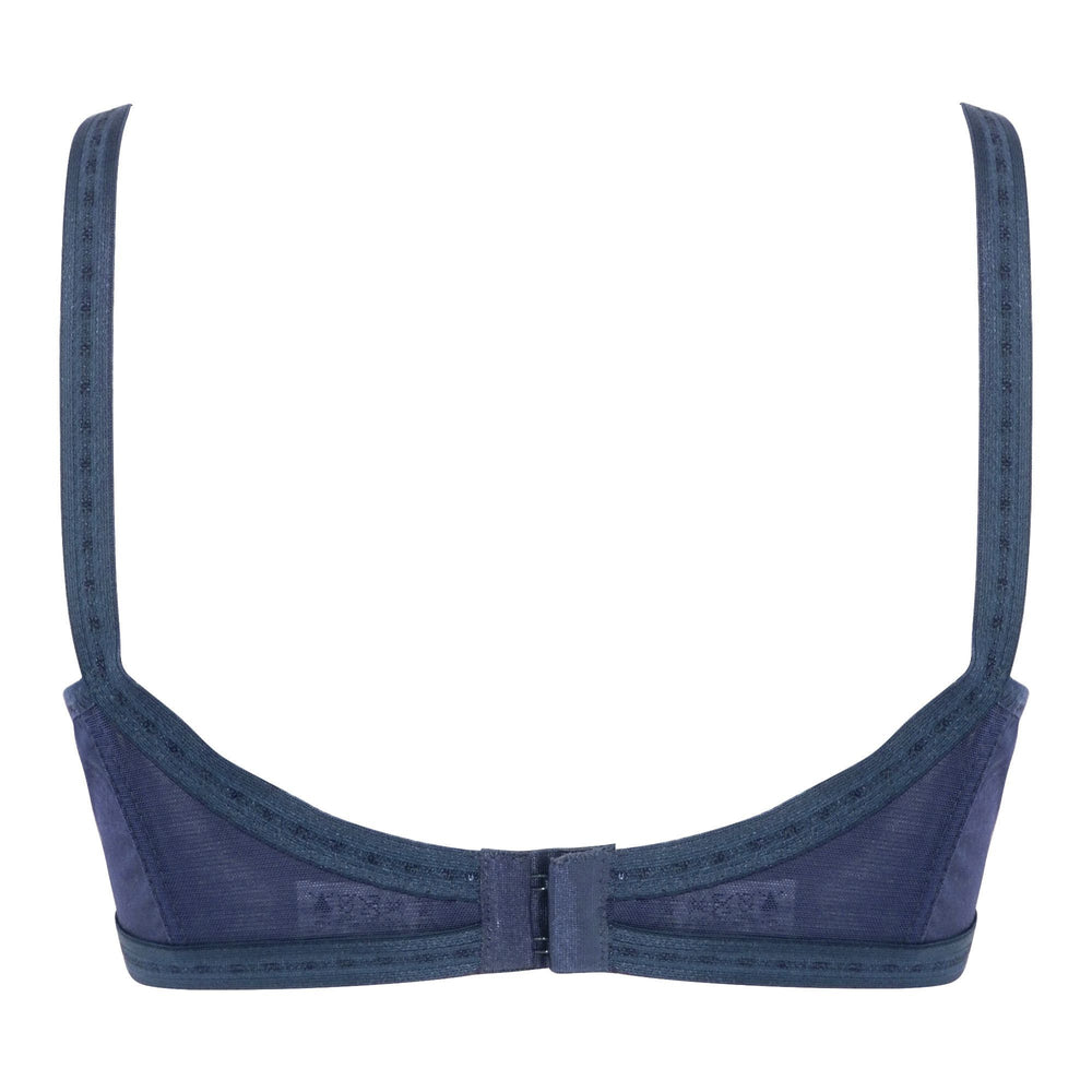 Be-Belle Bra MAXClence - Navy Blue, Women Bras, Be-Belle, Chase Value