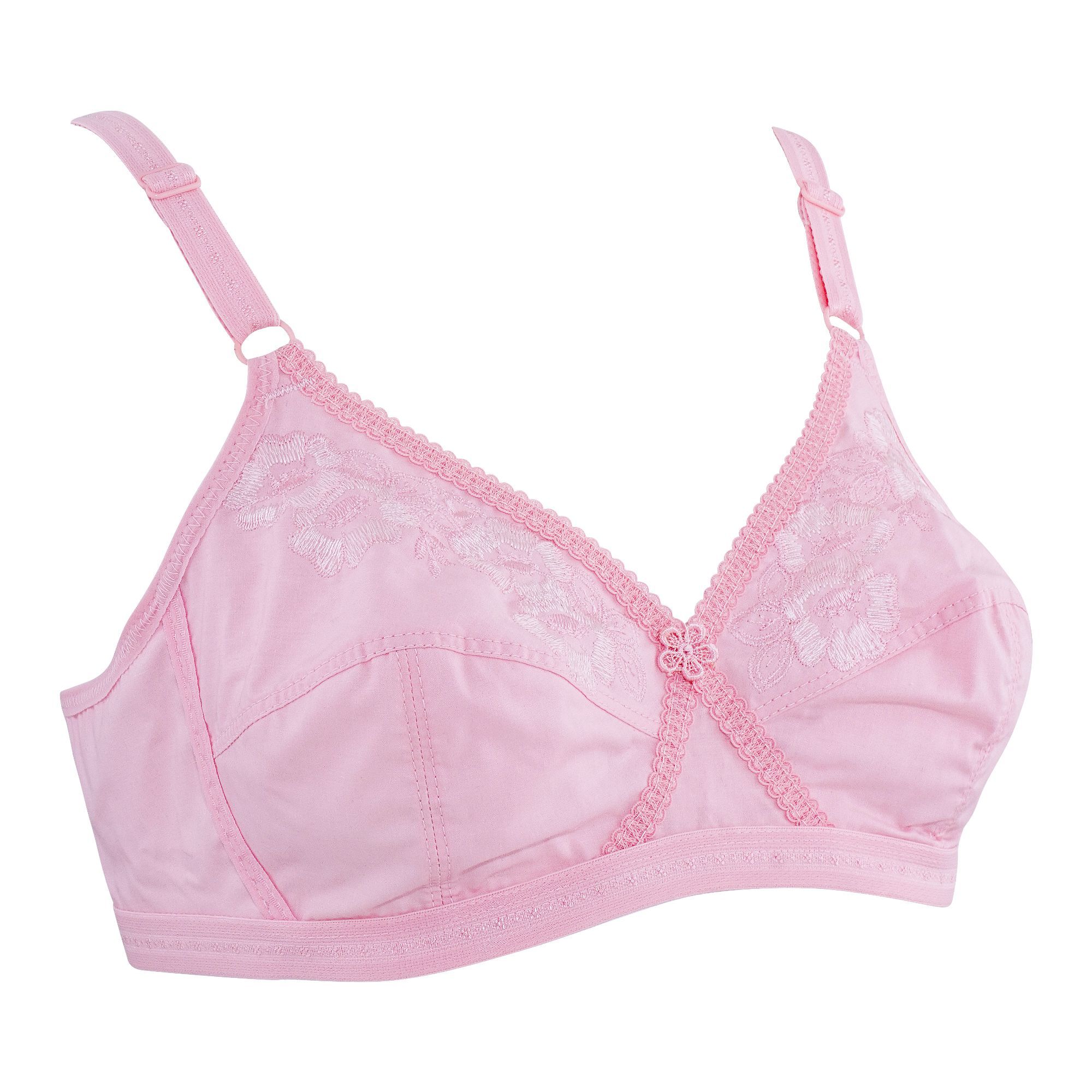 Be-Belle Bra MAXClence - Pink, Women Bras, Be-Belle, Chase Value