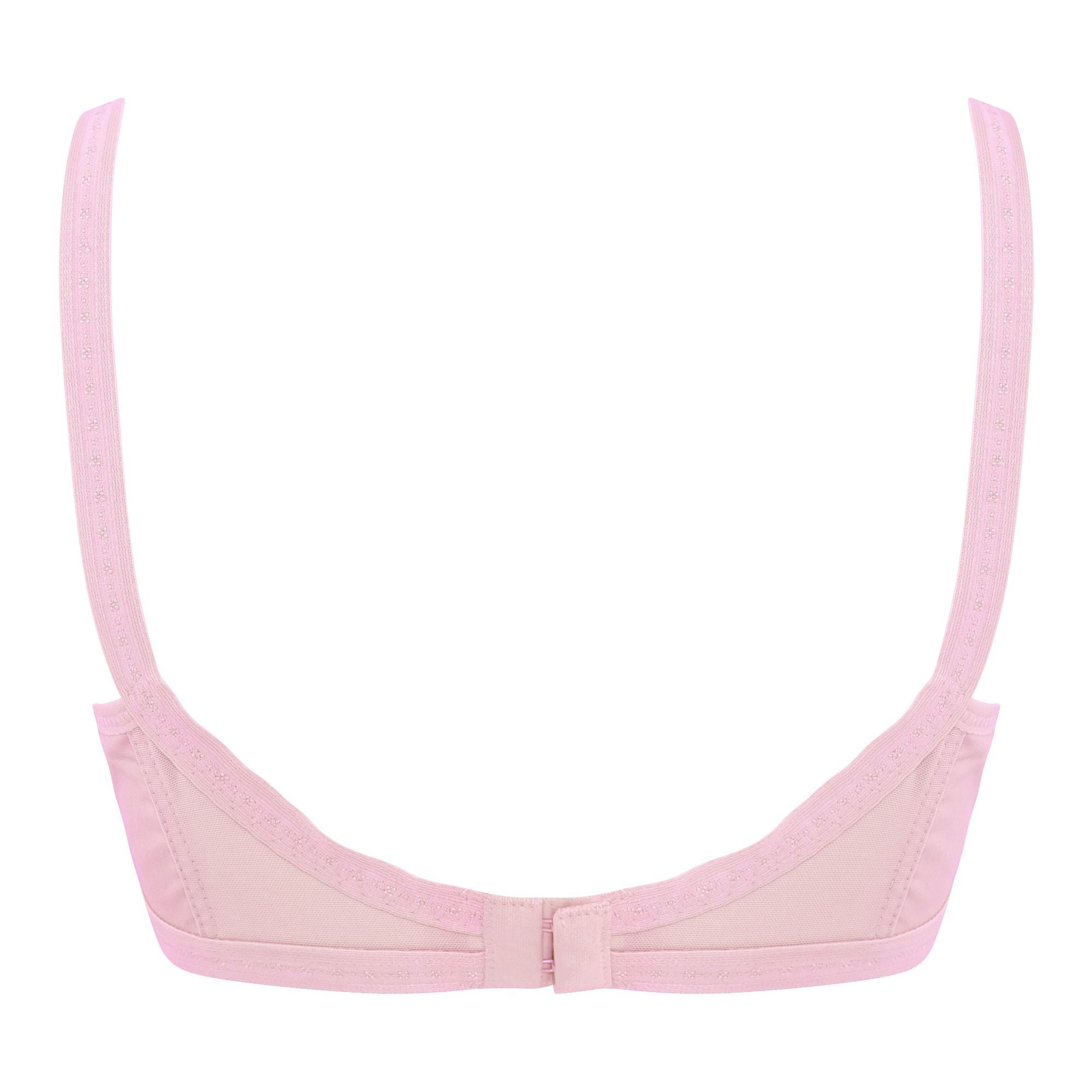 Be-Belle Bra MAXClence - Pink, Women Bras, Be-Belle, Chase Value