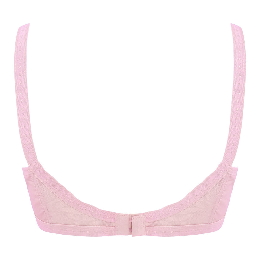 Be-Belle Bra MAXClence - Pink, Women Bras, Be-Belle, Chase Value