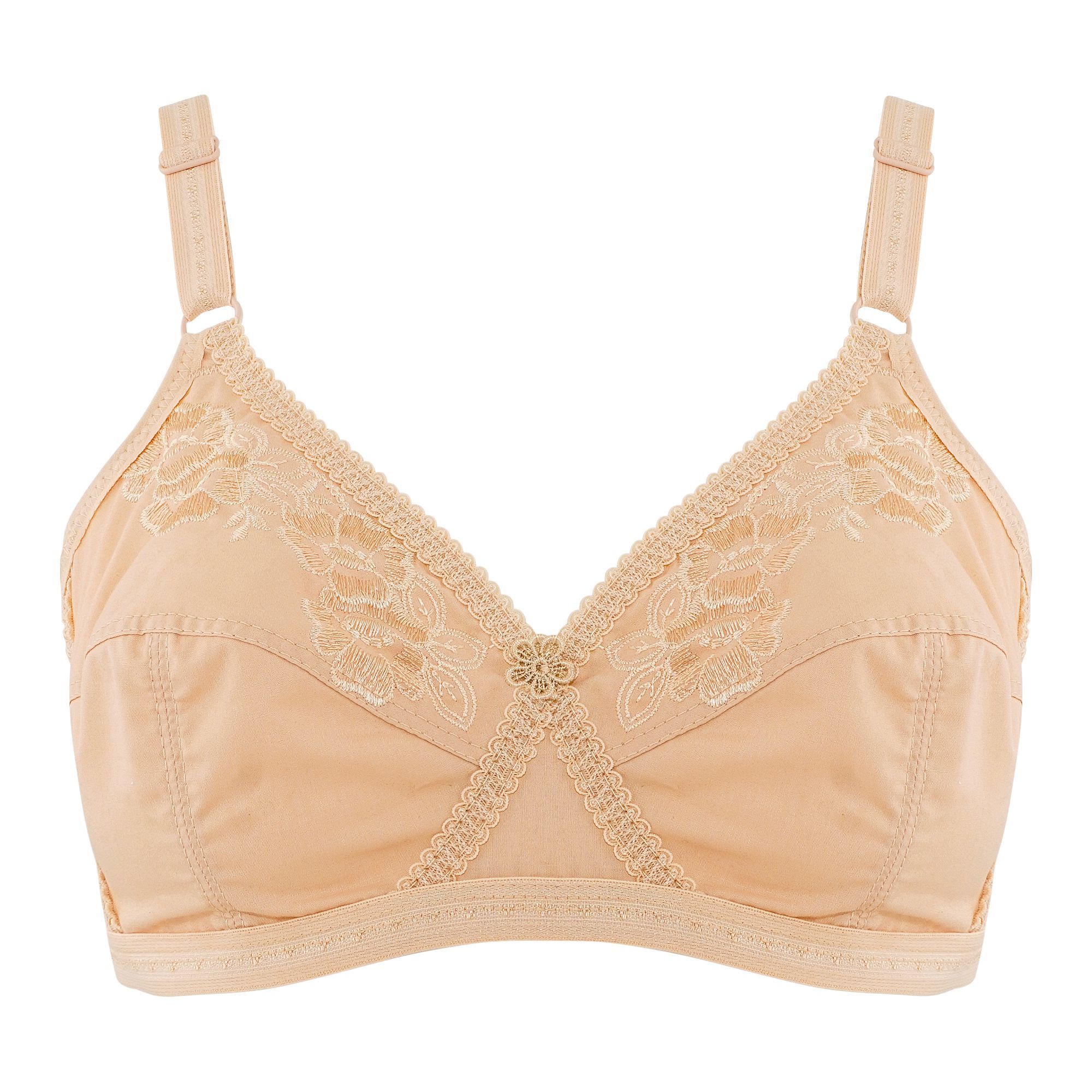 Be-Belle Bra MAXClence - Skin, Women Bras, Be-Belle, Chase Value