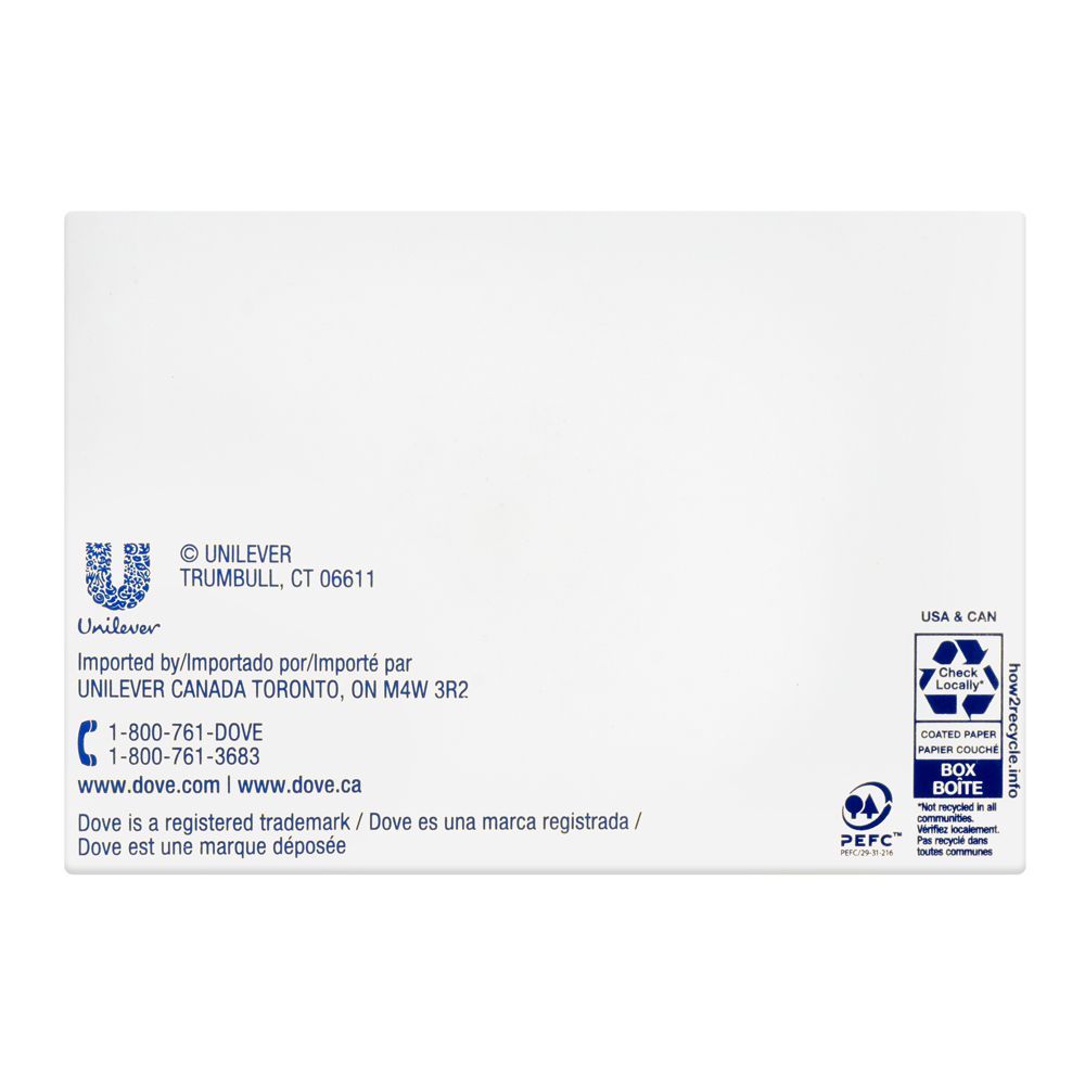 Dove Soap Pink Rose, 106g, Soaps, Dove, Chase Value