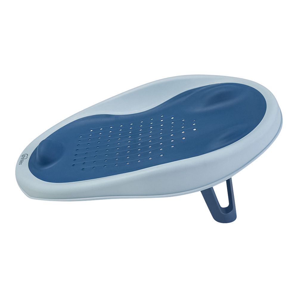 Tinnies Baby Bath Seat, Blue, 11x21 Inches, T031, Carrier Strollers & Furniture, Tinnies, Chase Value