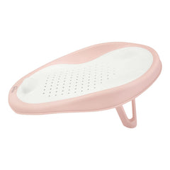 Tinnies Baby Bath Seat, Pink, 11x21 Inches, T031