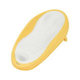 Tinnies Baby Bath Seat, T031 - Yellow, Bath Accessories, Tinnes, Chase Value