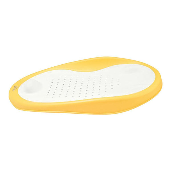 Tinnies Baby Bath Seat, T031 - Yellow, Bath Accessories, Tinnes, Chase Value