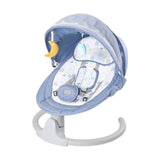 Tinnies Baby Bath Swing, Blue, 28X22 Inches,T512, Carrier Strollers & Furniture, Tinnies, Chase Value