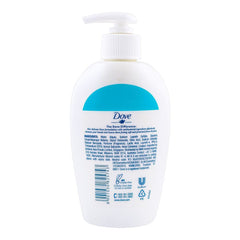 Dove Care & Protect Antibacterial Hand Wash, 250Ml, Hand Wash, Dove, Chase Value