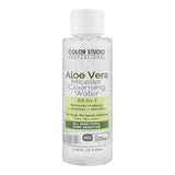 Color Studio Aloe Vera All-In-1 Miceller Cleansing Water - 100ml, Skin Treatments, Color Studio, Chase Value