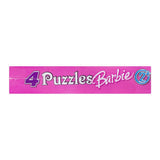 4 Pcs Puzzle Game, Board Games & Puzzles, Chase Value, Chase Value