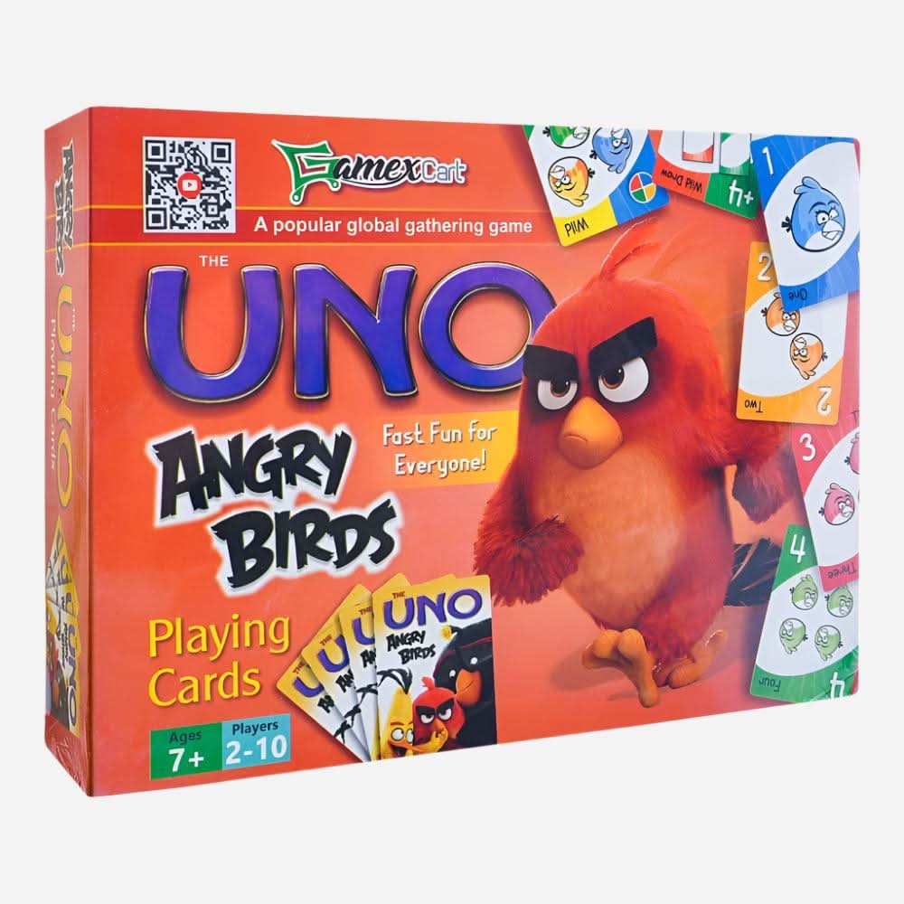 UNO Game, Board Games & Puzzles, Chase Value, Chase Value