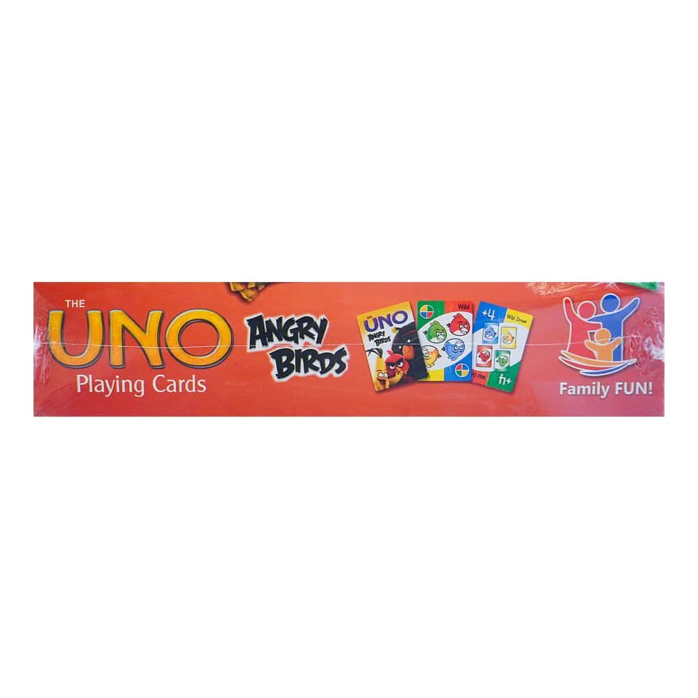 UNO Game, Board Games & Puzzles, Chase Value, Chase Value