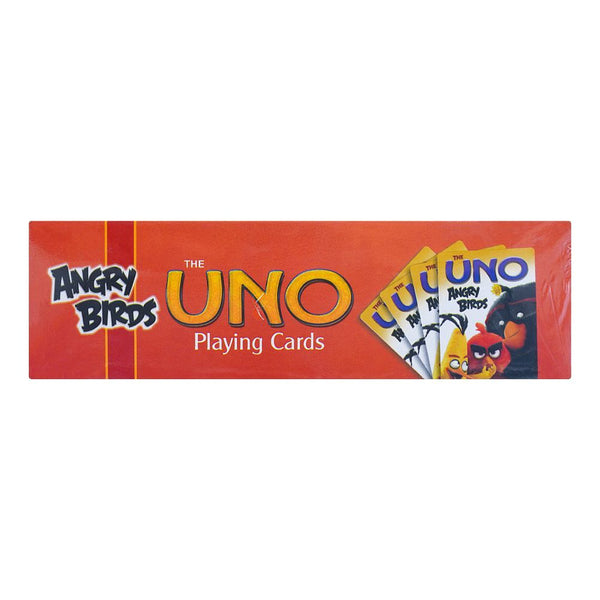 UNO Game, Board Games & Puzzles, Chase Value, Chase Value