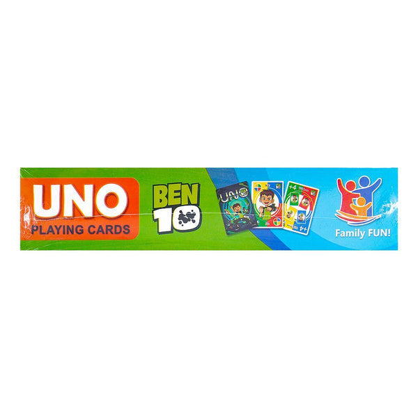 UNO  Game