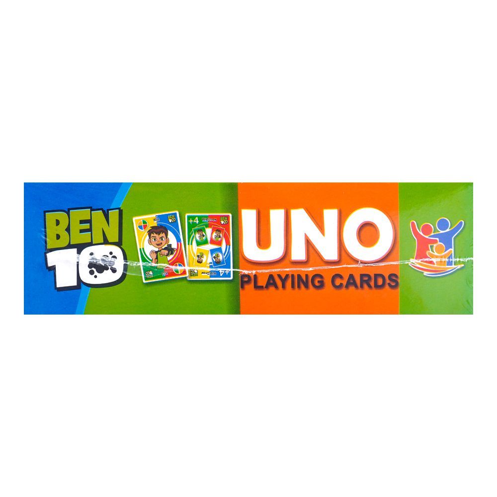 UNO  Game, Board Games & Puzzles, Chase Value, Chase Value