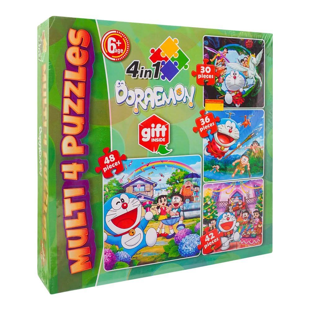 Multiples Puzzle Game, Board Games & Puzzles, Chase Value, Chase Value