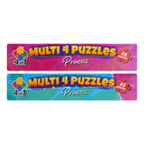 Multiples Puzzle Game, Board Games & Puzzles, Chase Value, Chase Value
