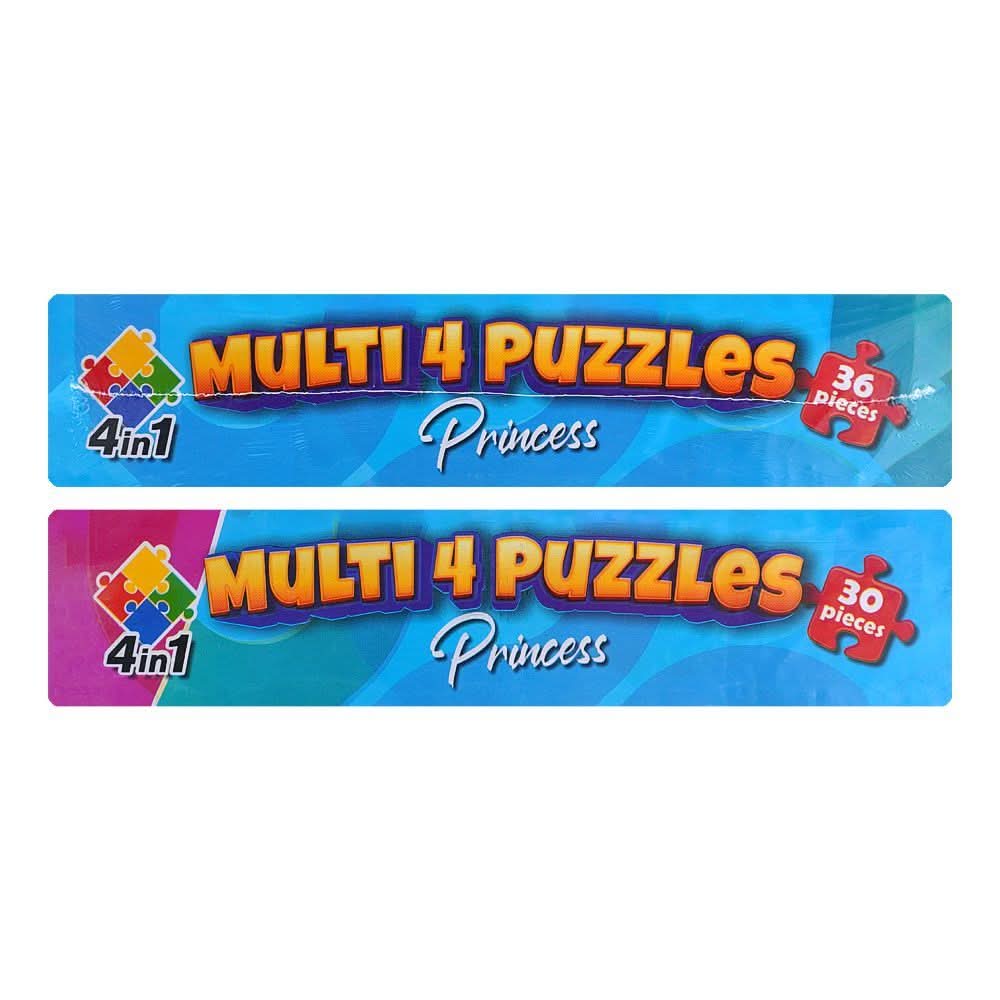 Multiples Puzzle Game, Board Games & Puzzles, Chase Value, Chase Value