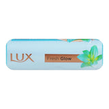 Lux Fresh Splash Water Lily & Cooling Mint Green Soap 98g, Soaps, Lux, Chase Value