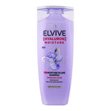 L'Oreal Paris Elvive Hyaluron Moisture 72H Moisture Filling Shampoo, 175ml, Shampoo & Conditioner, Loreal, Chase Value