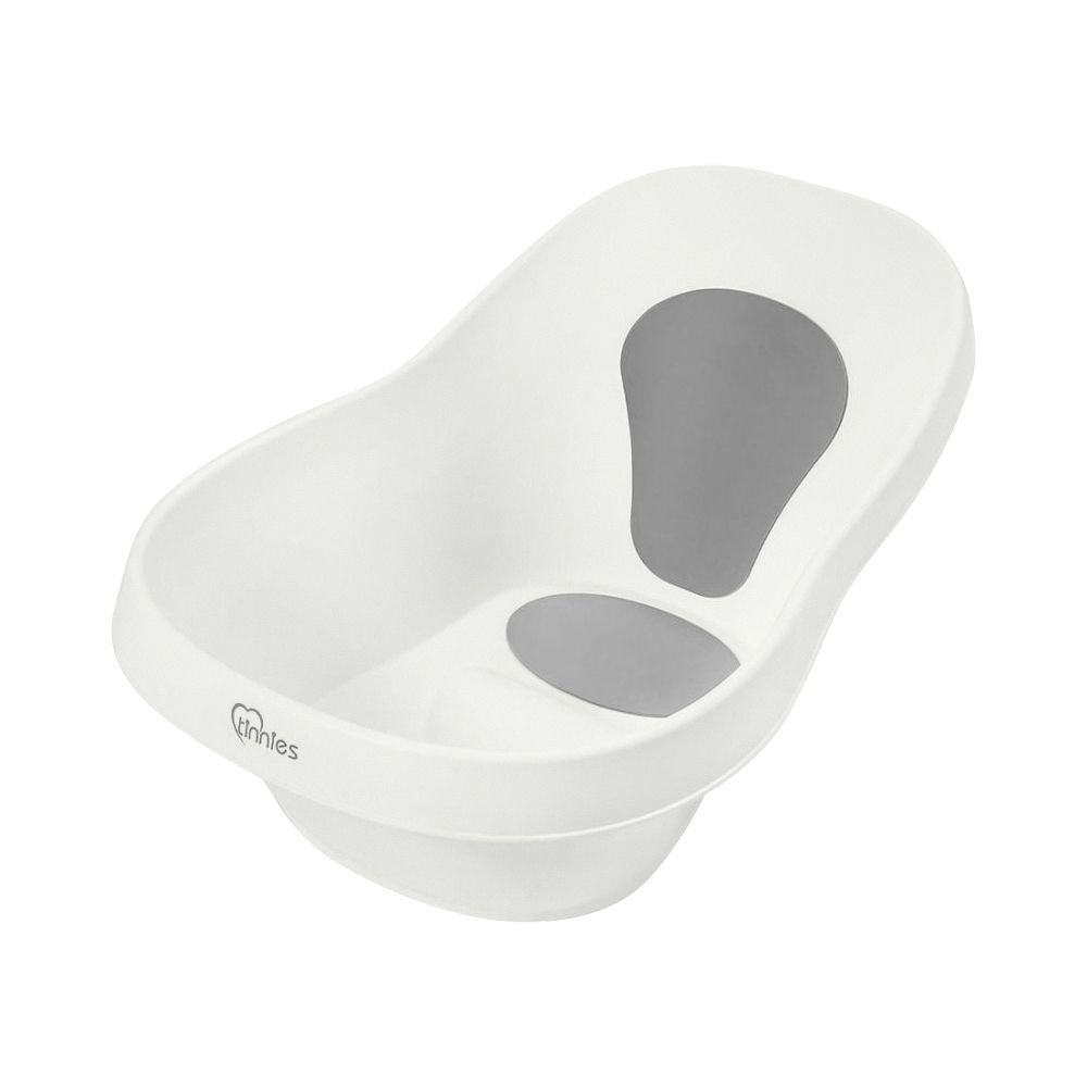 Tinnies Small Bath Tub T041, Bath Accessories, Tinnies, Chase Value