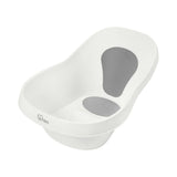 Tinnies Small Bath Tub T041, Bath Accessories, Tinnies, Chase Value