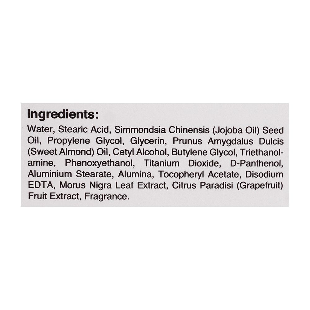 Vince Vitamin C Brightening Booster Cream, For All Skin Types, 50ml, Creams & Lotions, Vince, Chase Value