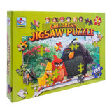Children Puzzle Game, Board Games & Puzzles, Chase Value, Chase Value