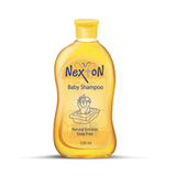 Nexton Baby Shampoo - 125ML, Baby Care, Nexton, Chase Value