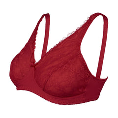 IFG Poppy Bra Blossom 005 - Maroon
