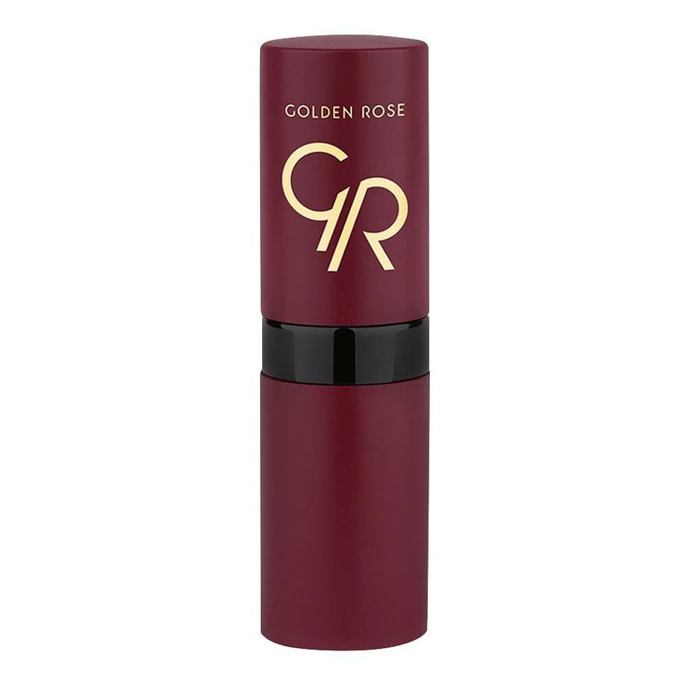 Golden Rose Velvet Matte Lipstick, 30, Lipstick, Golden Rose, Chase Value